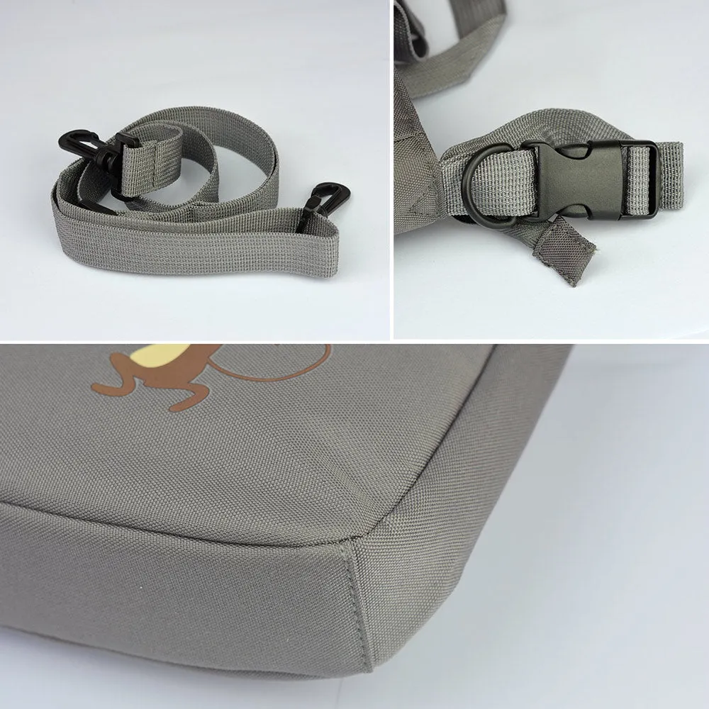 Portable Baby Bag Organizer