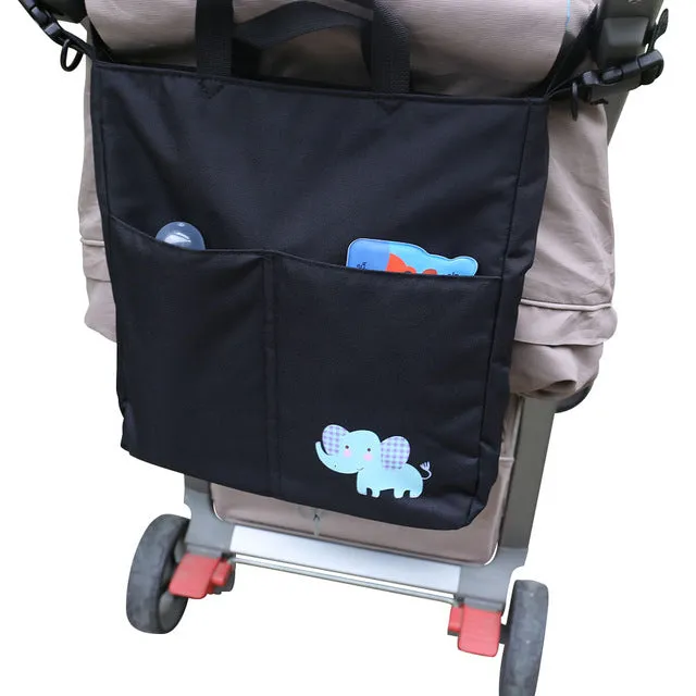 Portable Baby Bag Organizer