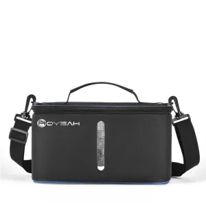 Portable UV Led & Ozone Sterilizer Bag