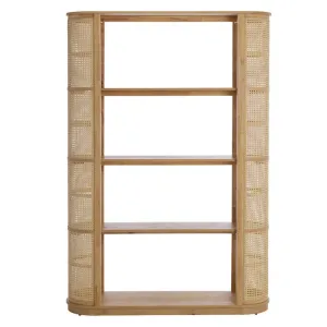 Portal Bookcase