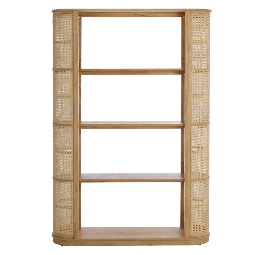 Portal Bookcase
