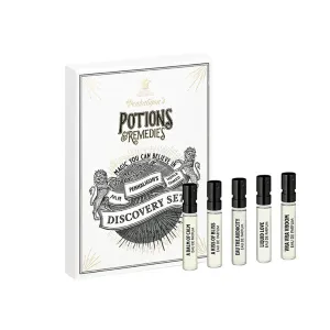 Potions and Remedies Discovery Set