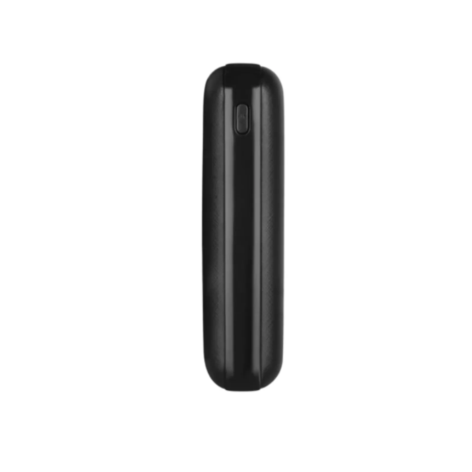 Power Bank 10000 M Ah Compact, Perfect Choice, Negro