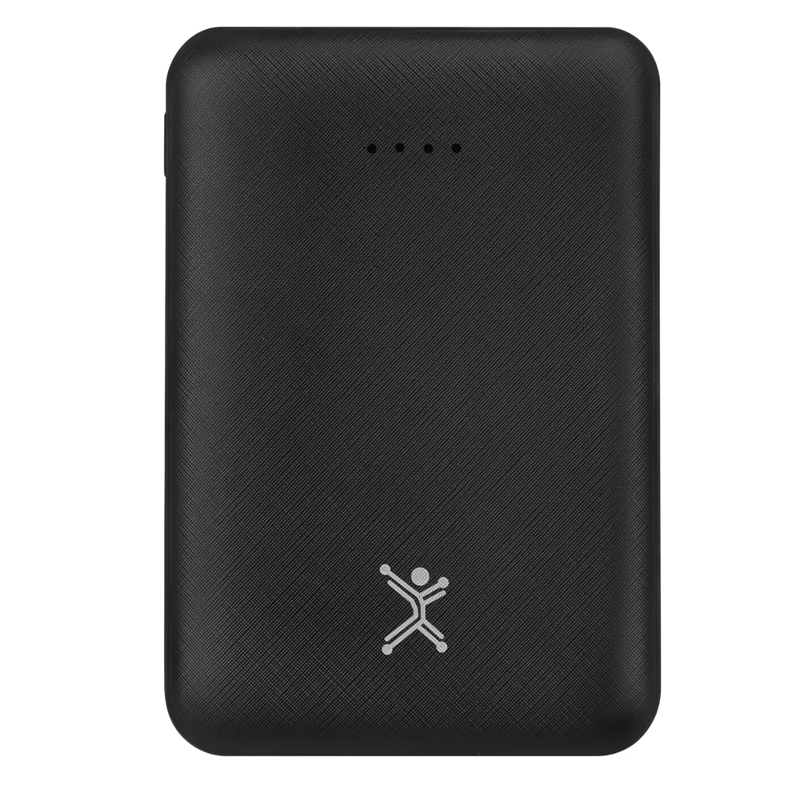 Power Bank 10000 M Ah Compact, Perfect Choice, Negro