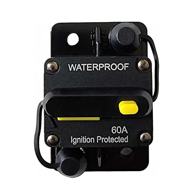 Power House Lithium Circuit Breaker