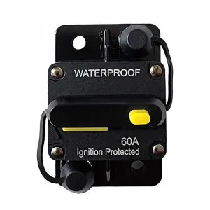 Power House Lithium Circuit Breaker