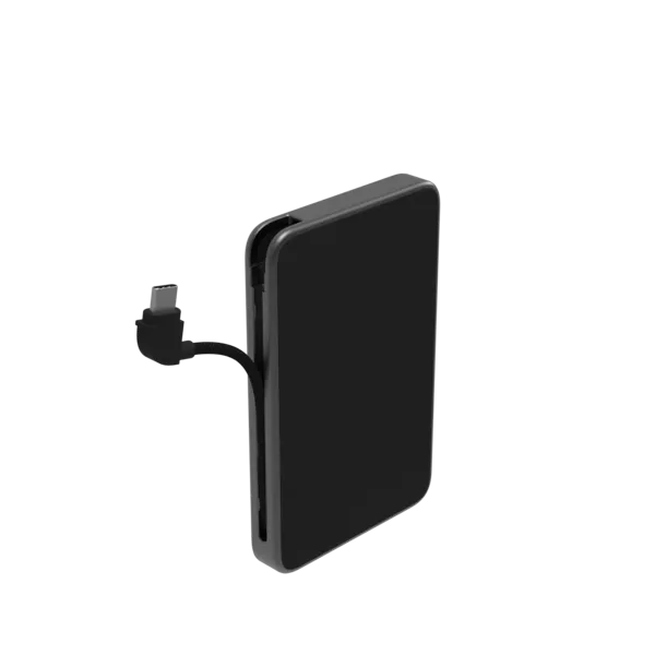 powerstation plus mini 2024 - 5,000mAh 20W