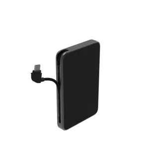 powerstation plus mini 2024 - 5,000mAh 20W