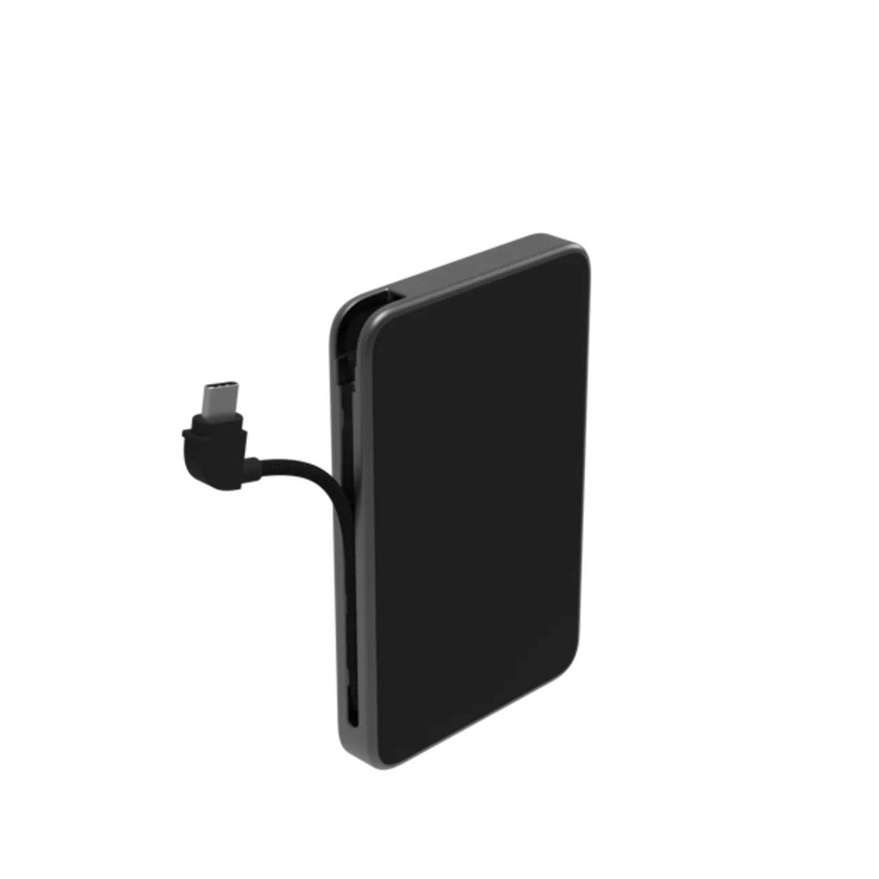 powerstation plus mini 2024 - 5,000mAh 20W