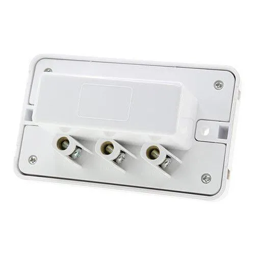 Powertech 4 Gang USB Sockets