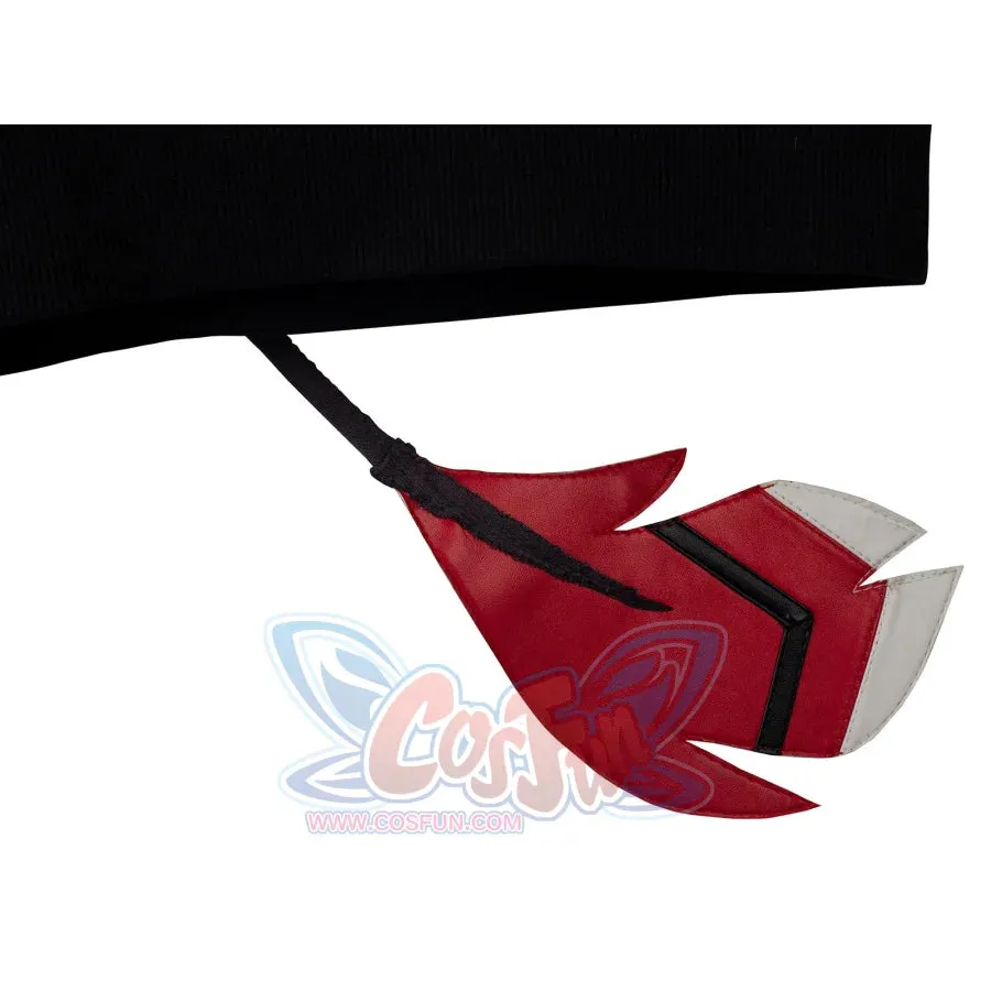 【PRE-SALE】COSFUN Original Demon Magician Cosplay Full Zip Hoodie A00008