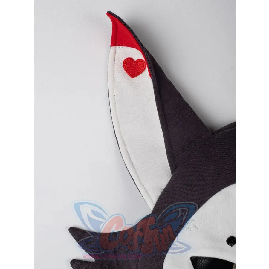 【PRE-SALE】COSFUN Original Demon Magician Cosplay Full Zip Hoodie A00008