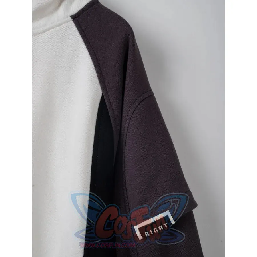 【PRE-SALE】COSFUN Original Demon Magician Cosplay Full Zip Hoodie A00008