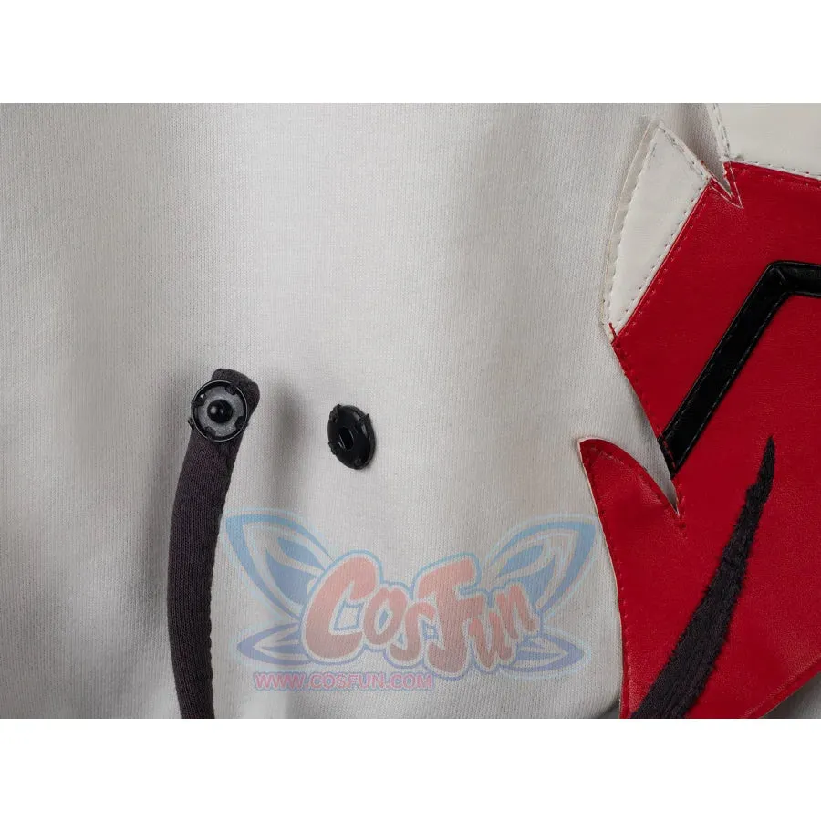 【PRE-SALE】COSFUN Original Demon Magician Cosplay Full Zip Hoodie A00008