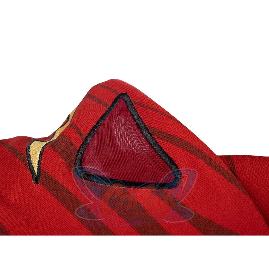 【PRE-SALE】COSFUN Original Demon Magician Cosplay Full Zip Hoodie A00010