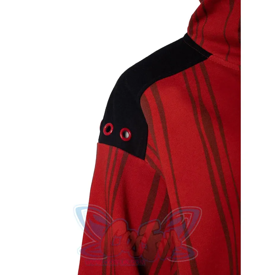 【PRE-SALE】COSFUN Original Demon Magician Cosplay Full Zip Hoodie A00010