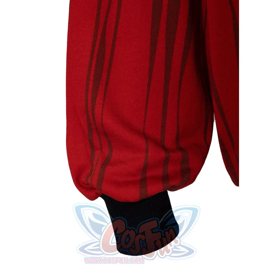 【PRE-SALE】COSFUN Original Demon Magician Cosplay Full Zip Hoodie A00010