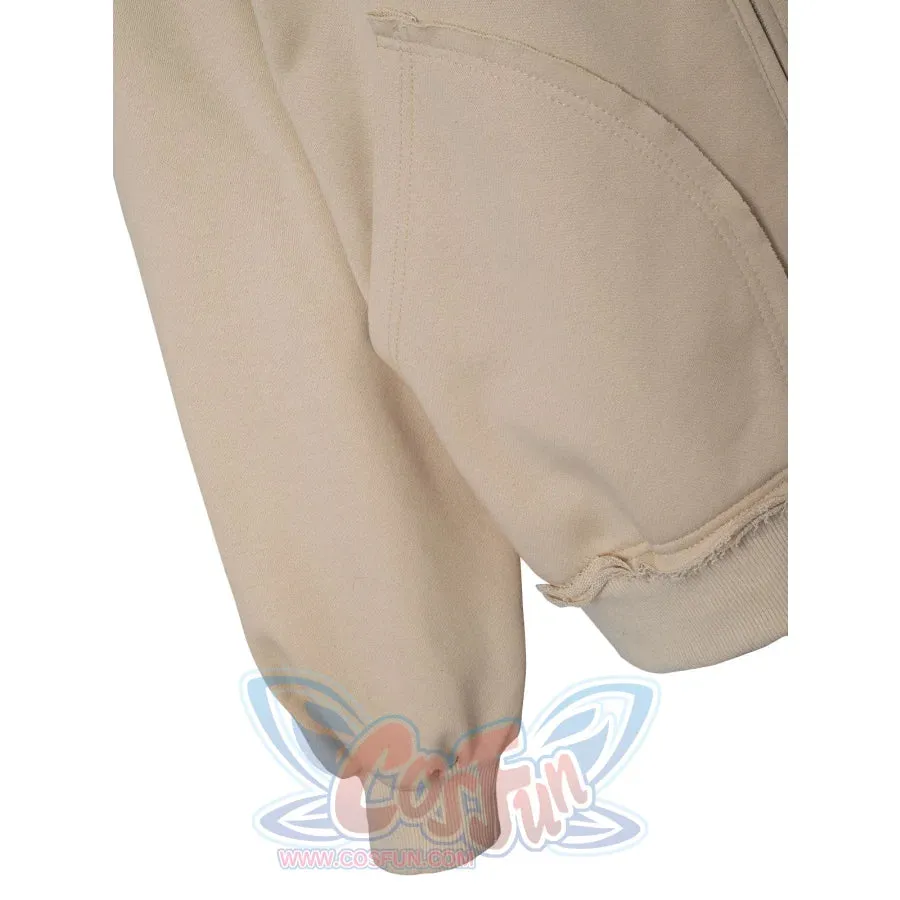 【PRE-SALE】COSFUN Original Galaxy Warriors Cosplay Full Zip Hoodie A00011
