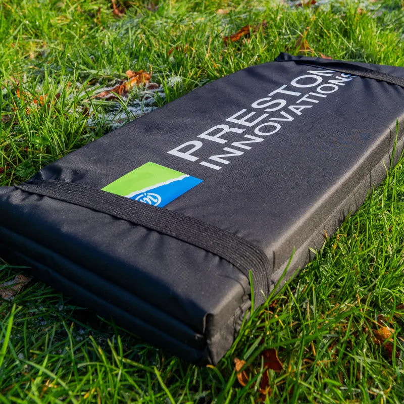 Preston Fold Away Unhooking Mat