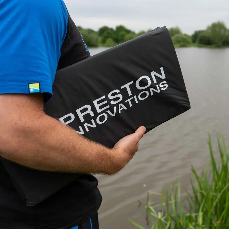 Preston Fold Away Unhooking Mat