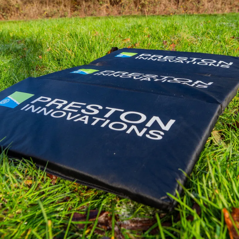 Preston Fold Away Unhooking Mat
