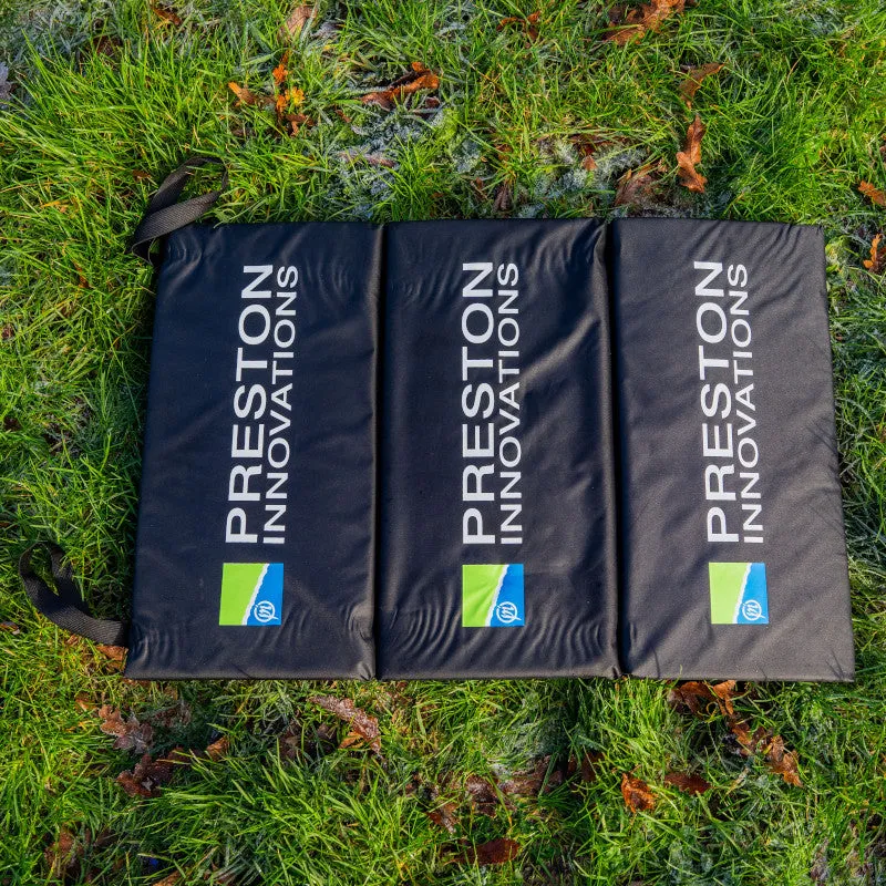 Preston Fold Away Unhooking Mat