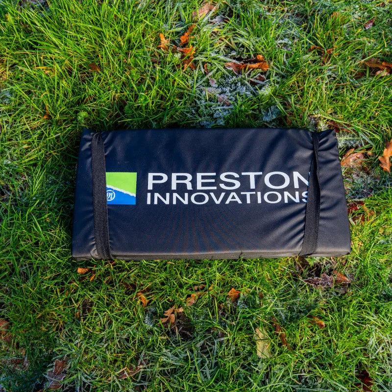 Preston Fold Away Unhooking Mat