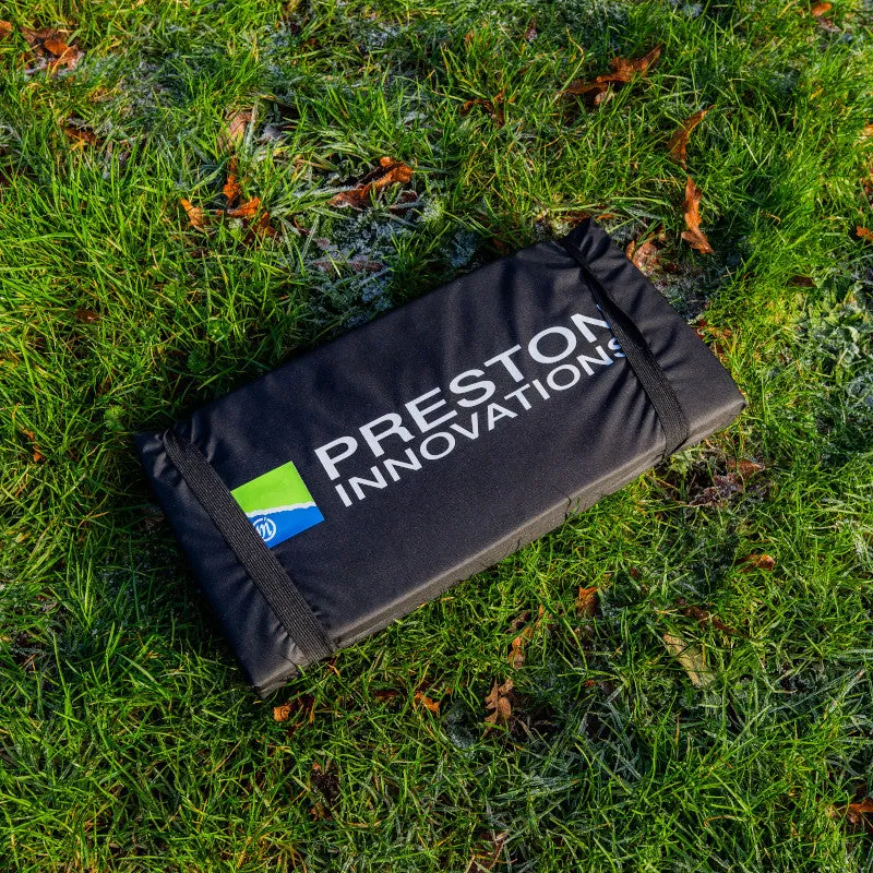 Preston Fold Away Unhooking Mat