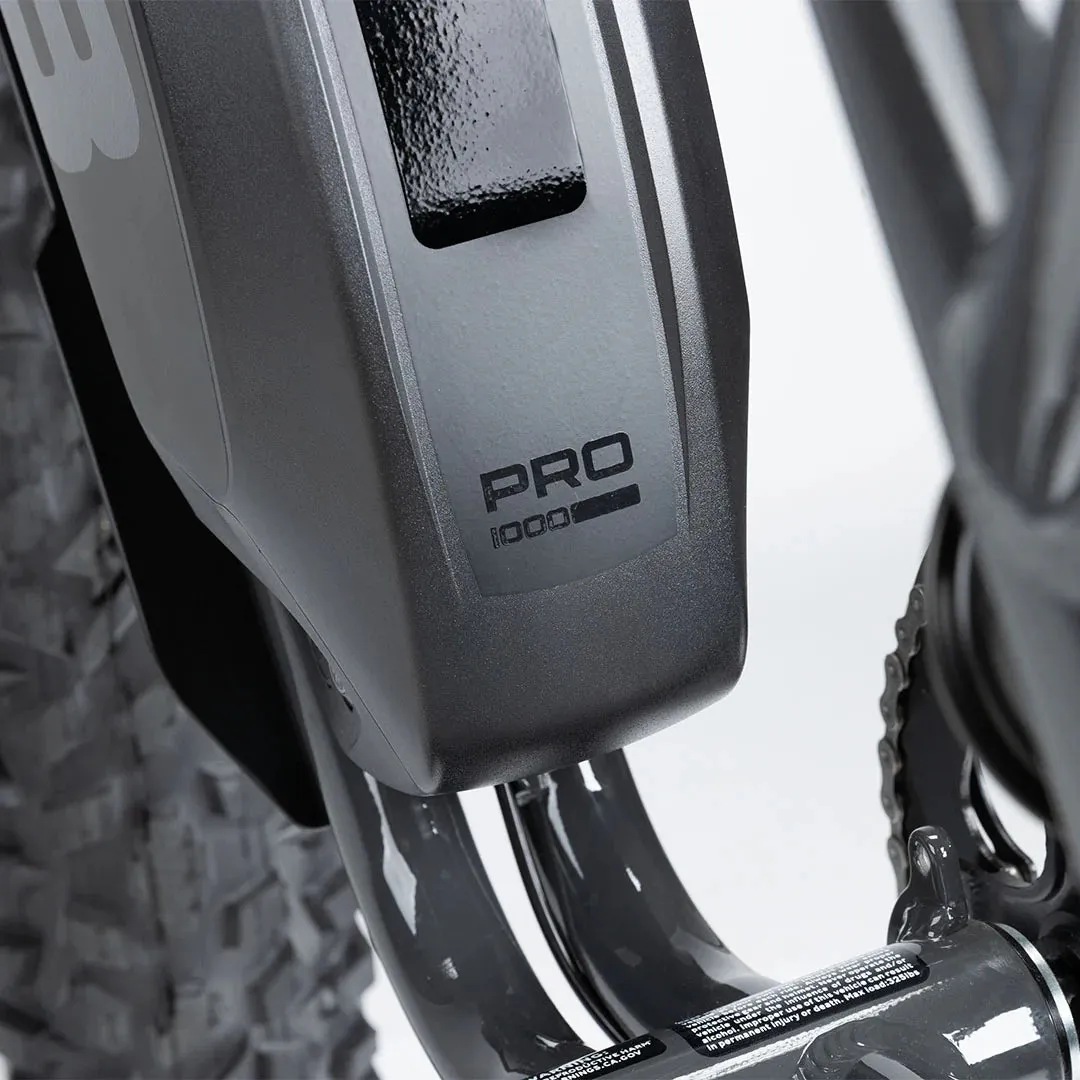PRO 1000 Battery - Super73