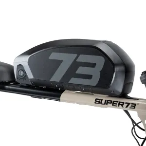 PRO 750 Battery - Super73