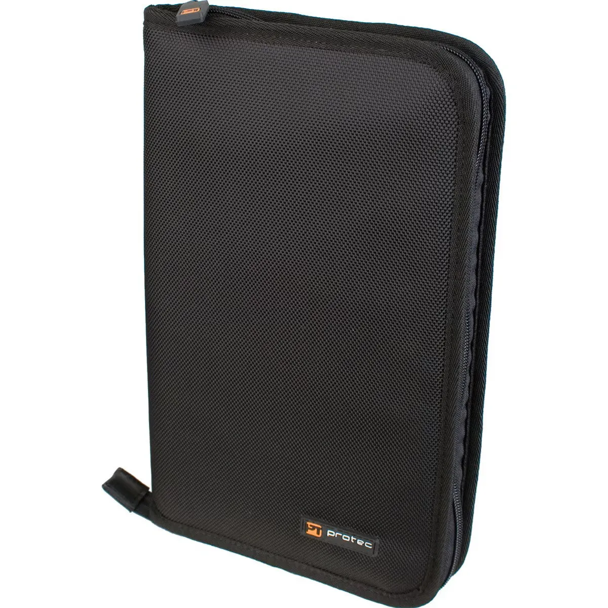 PRO TEC A240 Bassoon Bocal Case - Holds 4 bocals