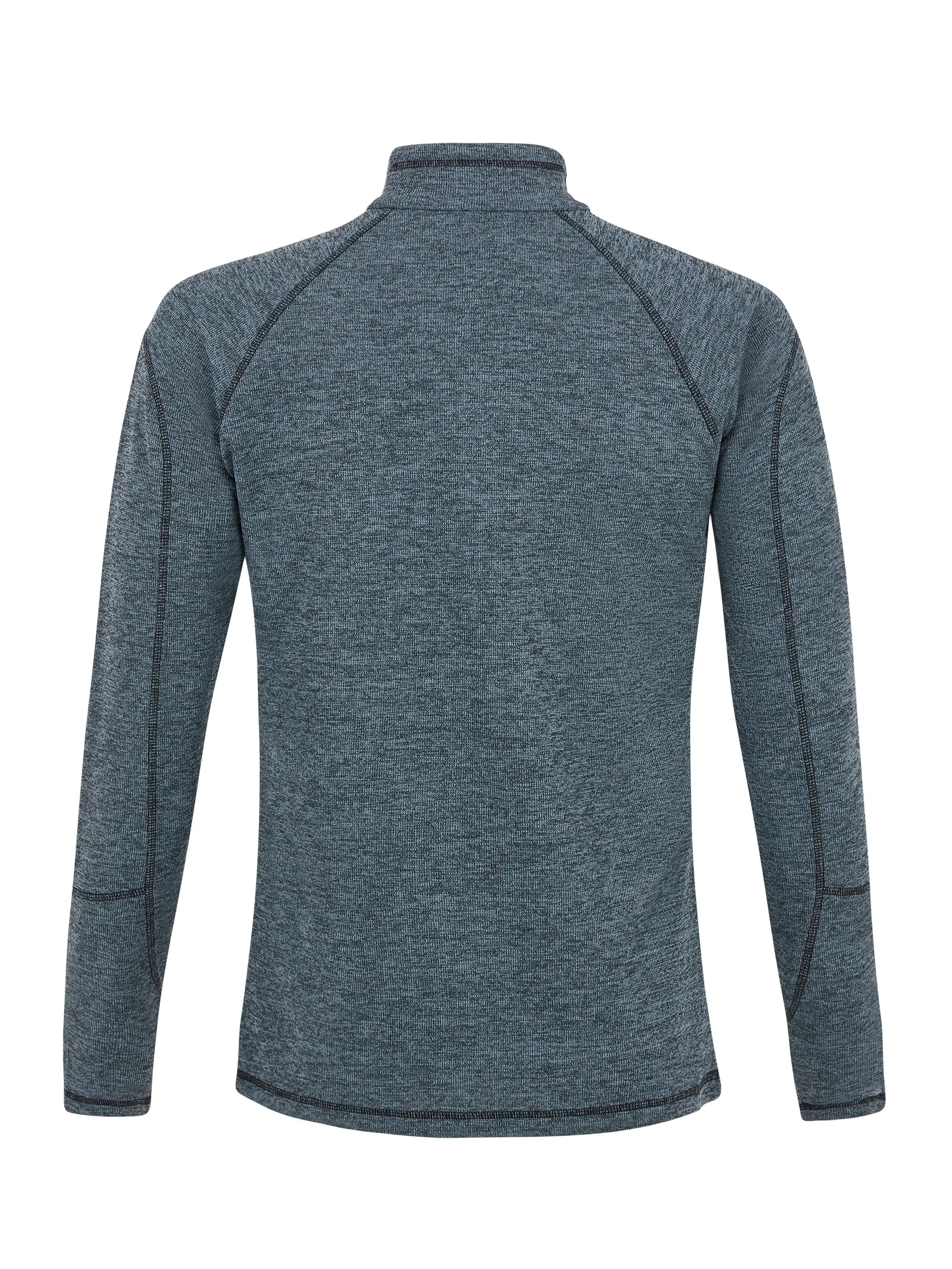 PRTLOUISIANA 1/4 zip top