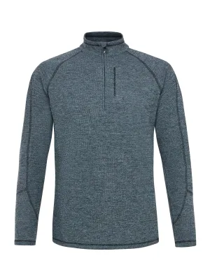 PRTLOUISIANA 1/4 zip top