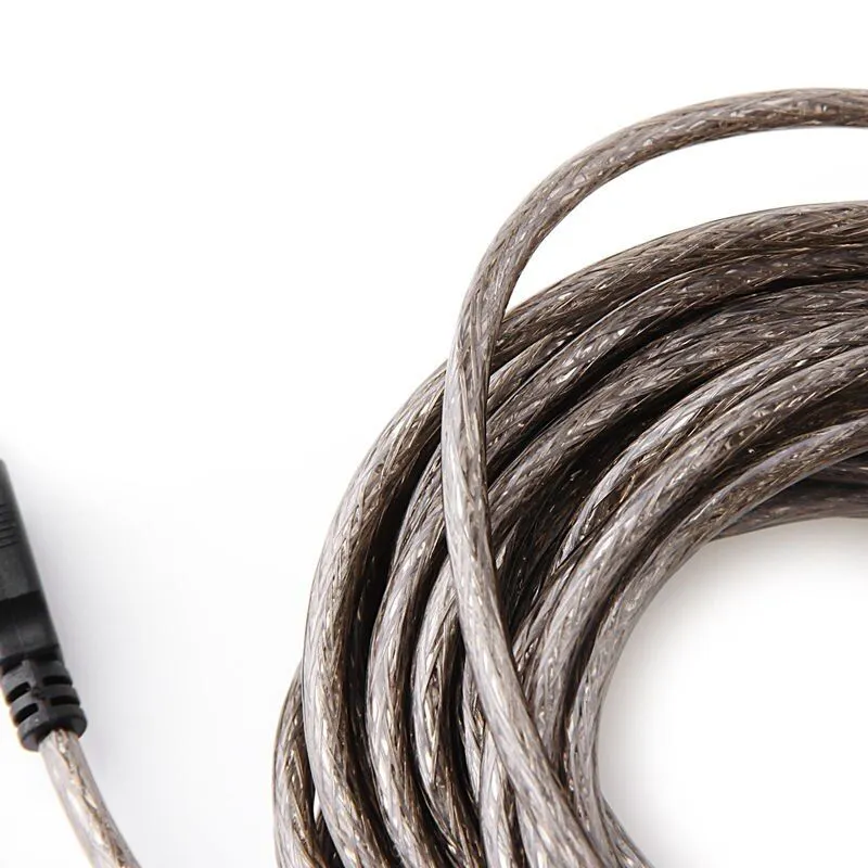 Przedłużacz Aktywny USB 2.0