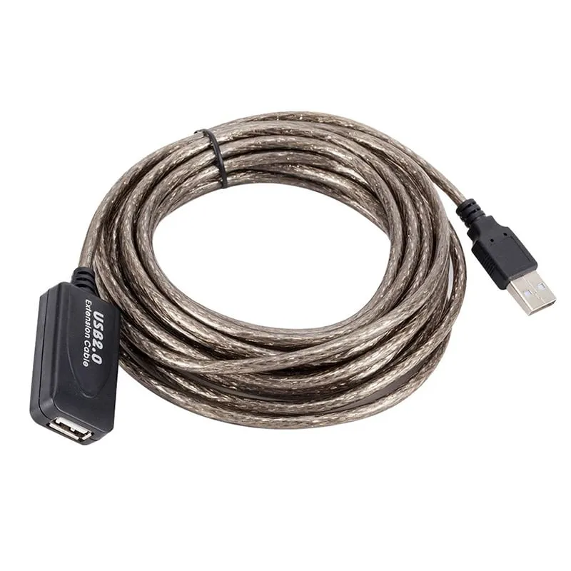 Przedłużacz Aktywny USB 2.0