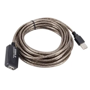 Przedłużacz Aktywny USB 2.0