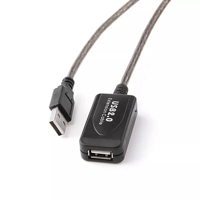 Przedłużacz Aktywny USB 2.0