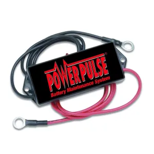 Pulsetech Powerpulse 12-volt Battery Maintenance System