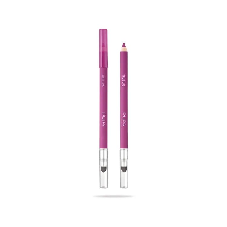 Pupa - True Lips - Matita Contorno Labbra Sfumabile - Blendable Lip Liner Pencil - Crayon Contour Des Lèvres Estompable