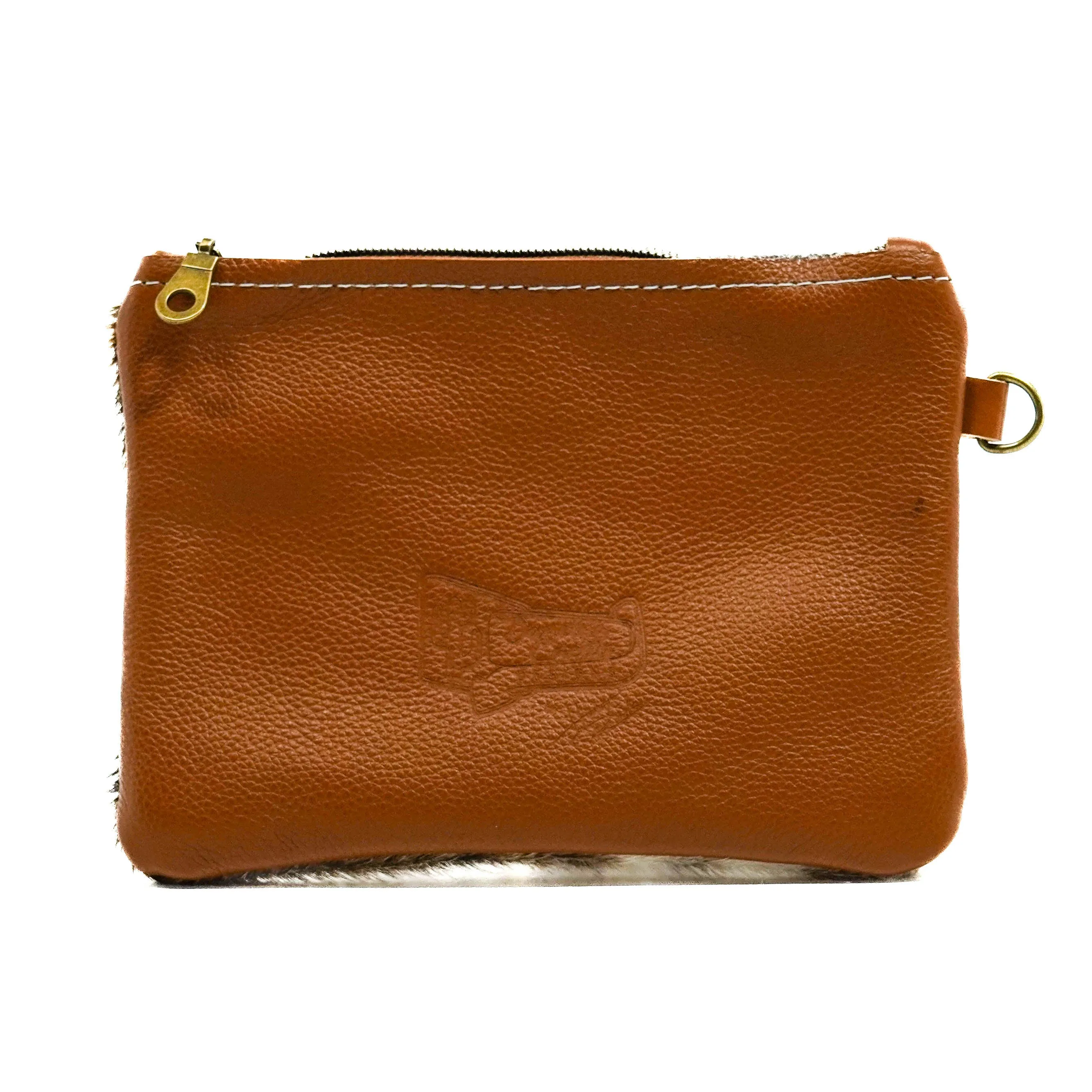 Purse Organizer - Brindle w/ Wyoming Tool