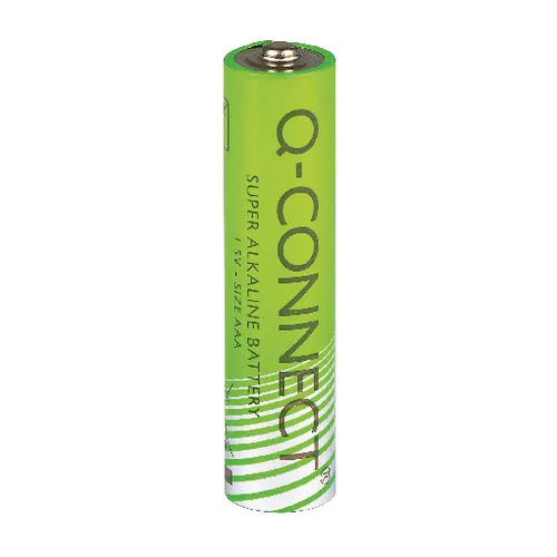 Q-Connect AAA Battery Economy