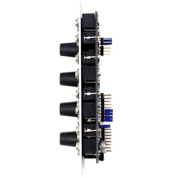 Quad Clock Distributor (QCD)