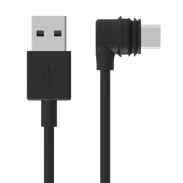 Quad Lock Motorcycle USB Charger