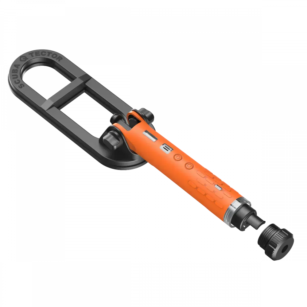 Quest Scuba-Tector Pro