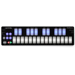 QuNexus