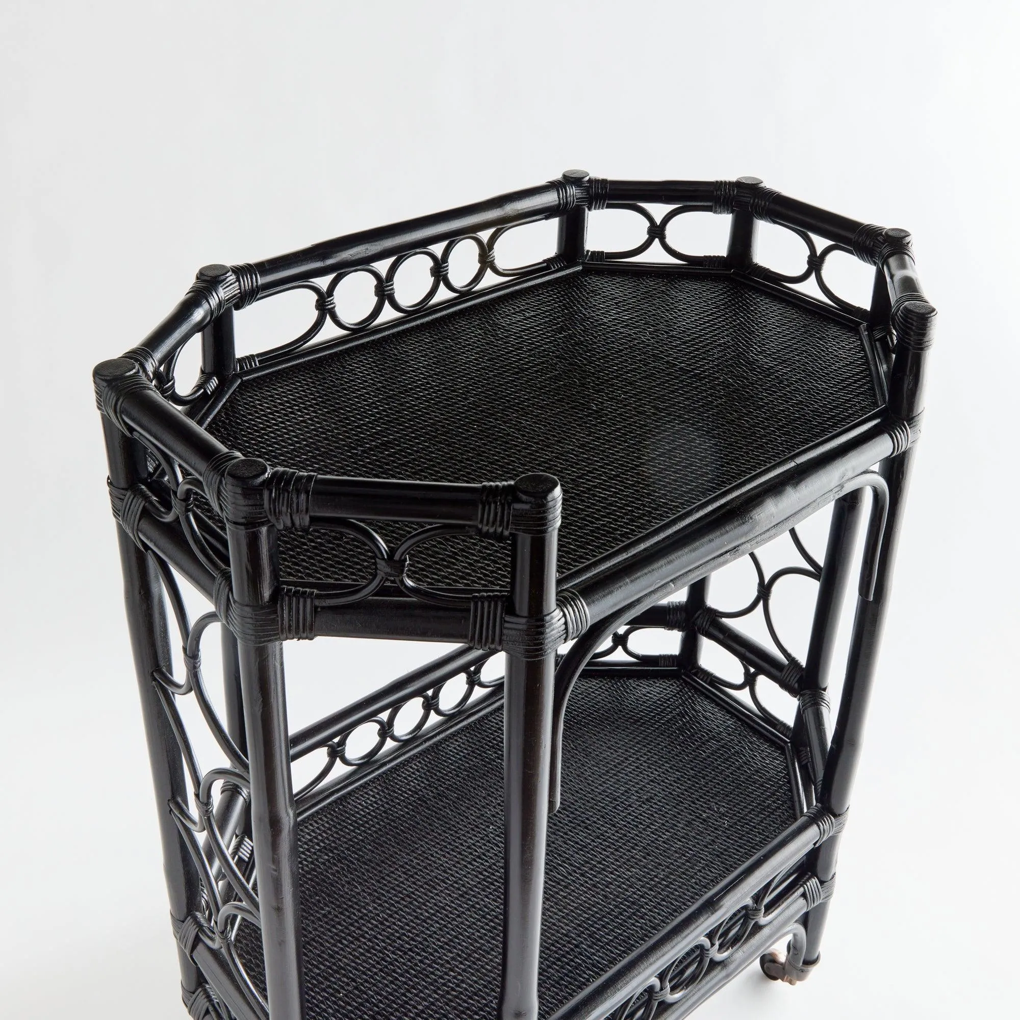 Raelyn Bar Cart