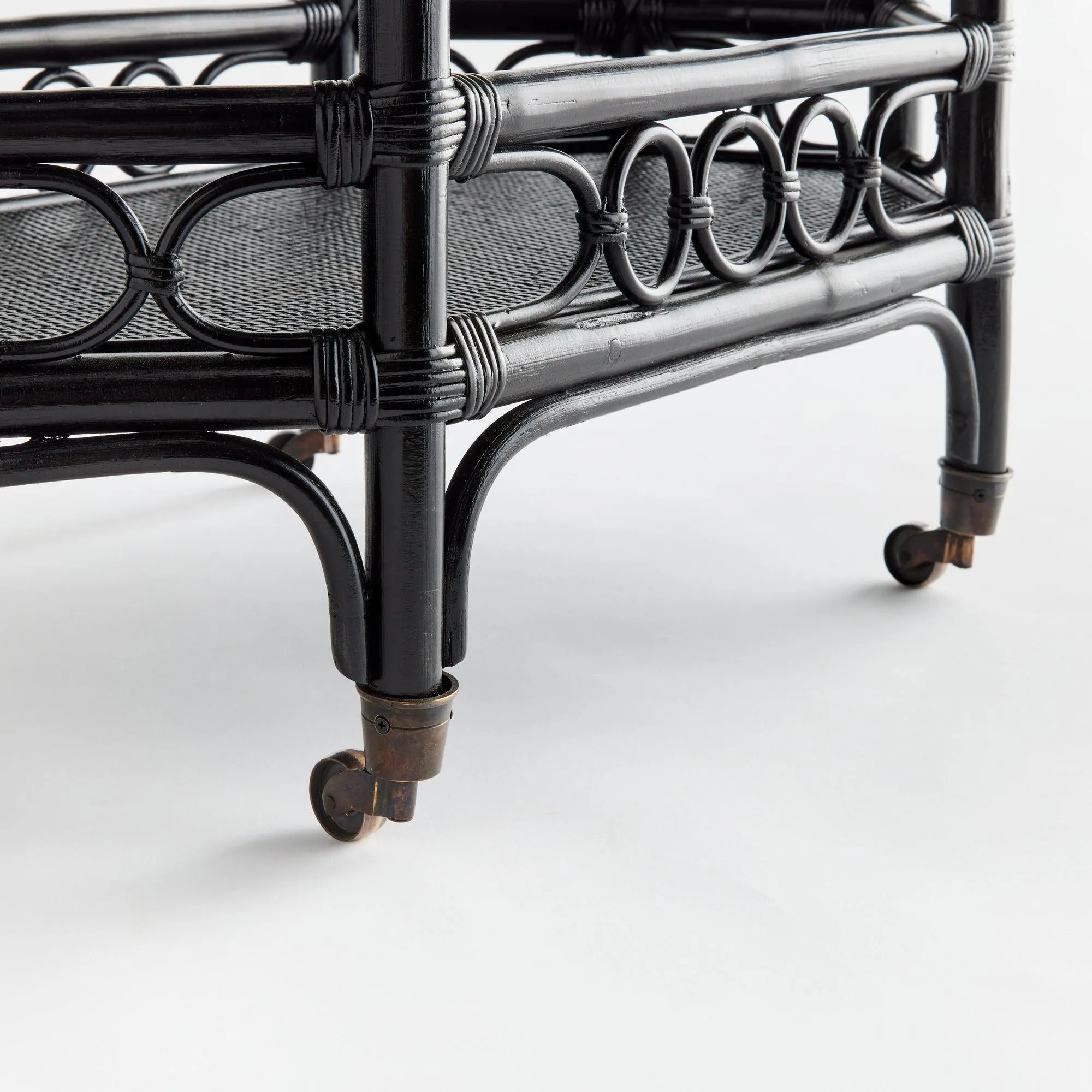 Raelyn Bar Cart
