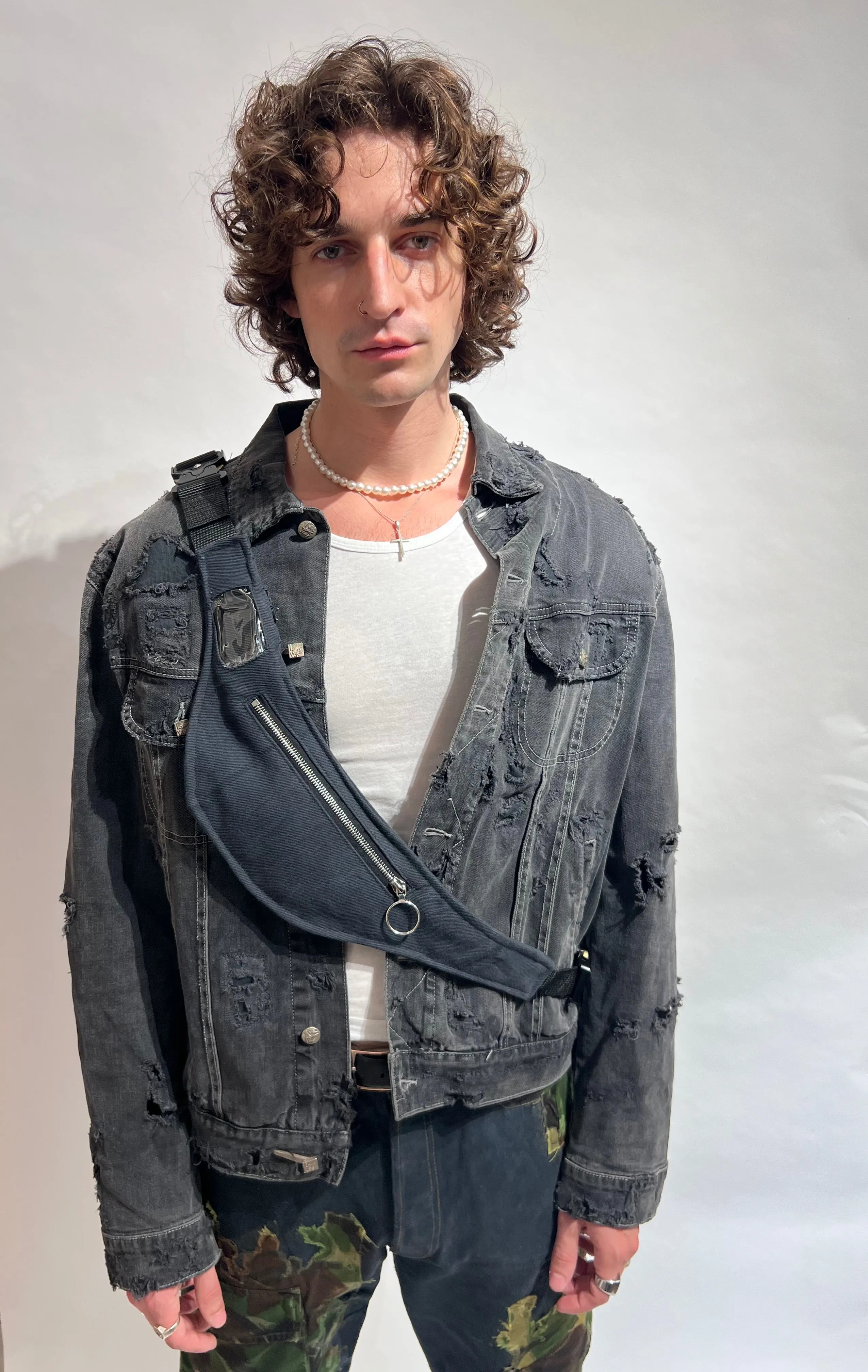 RAIDER JACKET
