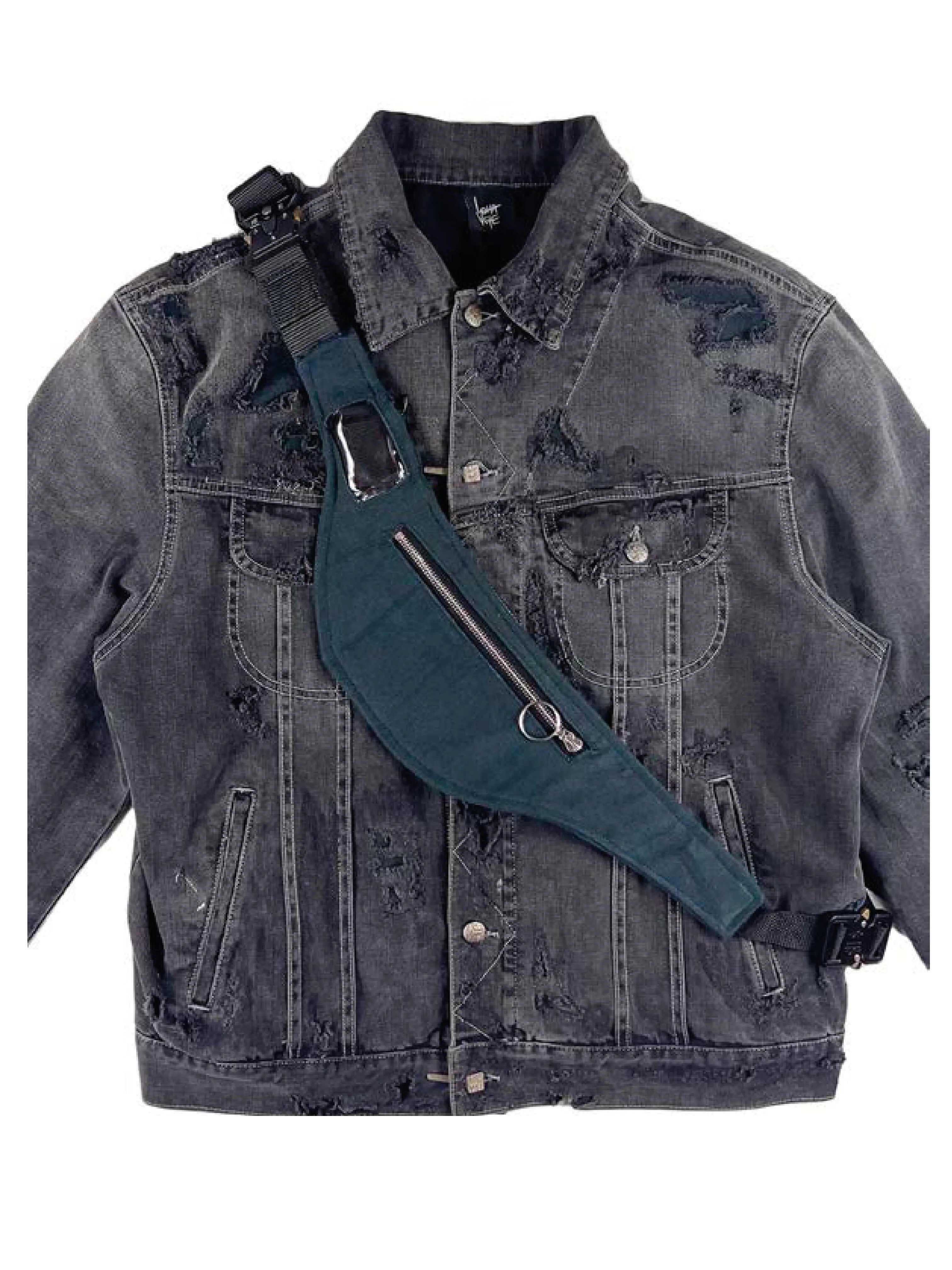 RAIDER JACKET
