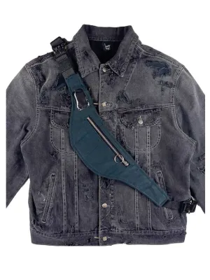 RAIDER JACKET